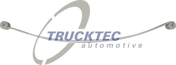 Trucktec Automotive 02.30.339 - Lāgu atsperes lokšņu komplekts autodraugiem.lv