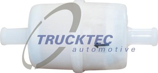 Trucktec Automotive 02.30.336 - Degvielas filtrs autodraugiem.lv