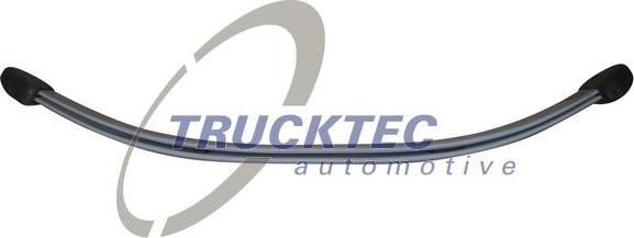 Trucktec Automotive 02.30.338 - Lāgu atsperes lokšņu komplekts autodraugiem.lv
