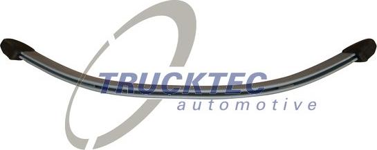 Trucktec Automotive 02.30.337 - Lāgu atsperes lokšņu komplekts autodraugiem.lv