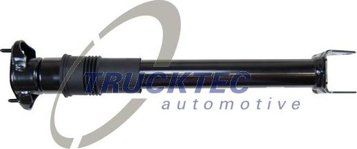 Trucktec Automotive 02.30.376 - Amortizators autodraugiem.lv