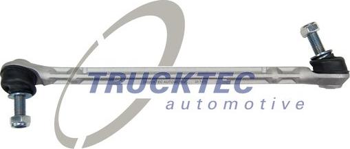Trucktec Automotive 02.30.371 - Stiepnis / Atsaite, Stabilizators autodraugiem.lv