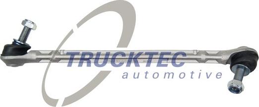 Trucktec Automotive 02.30.372 - Stiepnis / Atsaite, Stabilizators autodraugiem.lv