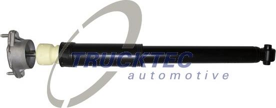 Trucktec Automotive 02.30.296 - Amortizators autodraugiem.lv