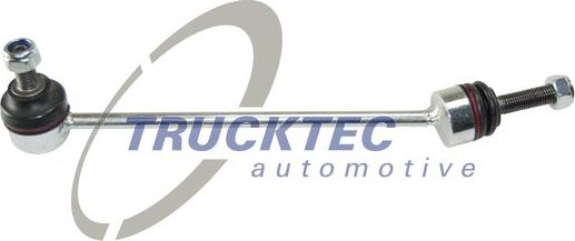 Trucktec Automotive 02.30.284 - Stiepnis / Atsaite, Stabilizators autodraugiem.lv