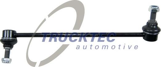 Trucktec Automotive 02.30.279 - Stiepnis / Atsaite, Stabilizators autodraugiem.lv