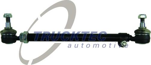 Trucktec Automotive 02.31.048 - Stūres šķērsstiepnis autodraugiem.lv
