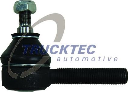 Trucktec Automotive 02.31.011 - Stūres šķērsstiepņa uzgalis autodraugiem.lv