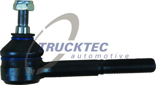 Trucktec Automotive 02.31.025 - Stūres šķērsstiepņa uzgalis autodraugiem.lv