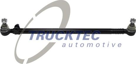 Trucktec Automotive 02.31.157 - Stūres šķērsstiepnis autodraugiem.lv