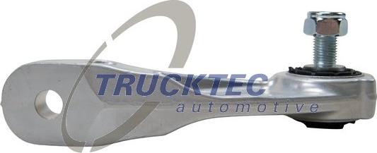 Trucktec Automotive 02.31.307 - Stiepnis / Atsaite, Stabilizators autodraugiem.lv