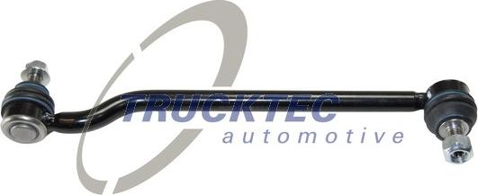 Trucktec Automotive 02.31.254 - Stiepnis / Atsaite, Stabilizators autodraugiem.lv