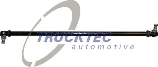 Trucktec Automotive 02.31.251 - Stūres garenstiepnis autodraugiem.lv