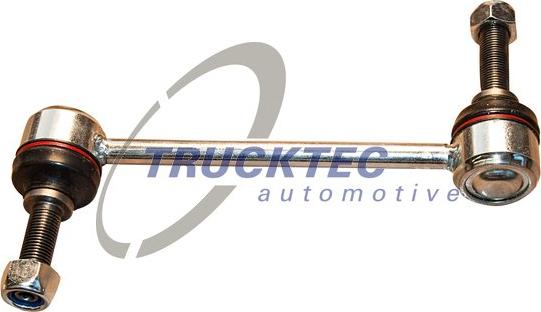 Trucktec Automotive 02.31.233 - Stiepnis / Atsaite, Stabilizators autodraugiem.lv