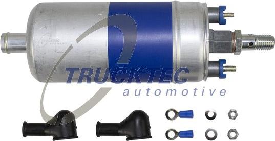 Trucktec Automotive 02.38.092 - Degvielas sūknis autodraugiem.lv