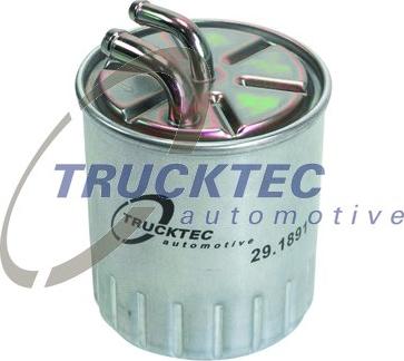 Trucktec Automotive 02.38.044 - Degvielas filtrs autodraugiem.lv