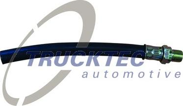 Trucktec Automotive 02.38.009 - Degvielas šļūtene autodraugiem.lv