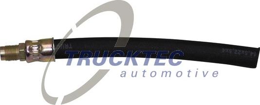 Trucktec Automotive 02.38.004 - Degvielas šļūtene autodraugiem.lv
