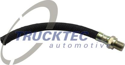 Trucktec Automotive 02.38.006 - Degvielas šļūtene autodraugiem.lv