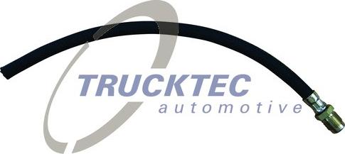 Trucktec Automotive 02.38.003 - Degvielas šļūtene autodraugiem.lv