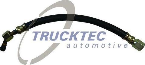 Trucktec Automotive 02.38.012 - Degvielas šļūtene autodraugiem.lv