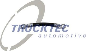 Trucktec Automotive 02.38.033 - Degvielas šļūtene autodraugiem.lv