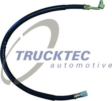 Trucktec Automotive 02.38.025 - Degvielas šļūtene autodraugiem.lv