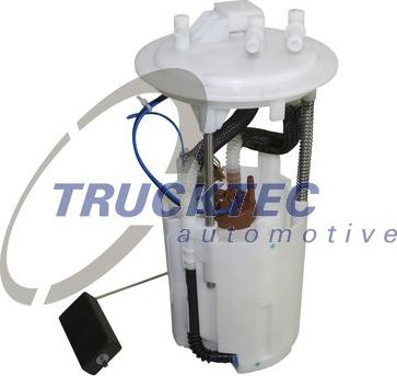 Trucktec Automotive 02.38.149 - Degvielas sūkņa modulis autodraugiem.lv