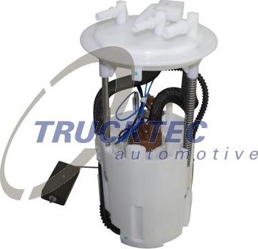 Trucktec Automotive 02.38.150 - Degvielas sūkņa modulis autodraugiem.lv