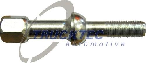 Trucktec Automotive 02.33.003 - Riteņa stiprināšanas skrūve autodraugiem.lv