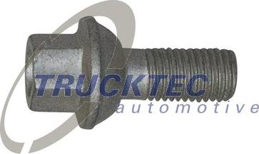 Trucktec Automotive 02.33.023 - Riteņa stiprināšanas skrūve autodraugiem.lv