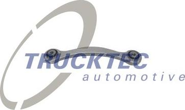 Trucktec Automotive 02.32.054 - Neatkarīgās balstiekārtas svira, Riteņa piekare autodraugiem.lv