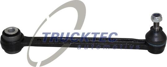 Trucktec Automotive 02.32.056 - Neatkarīgās balstiekārtas svira, Riteņa piekare autodraugiem.lv