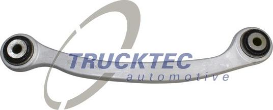 Trucktec Automotive 02.32.051 - Neatkarīgās balstiekārtas svira, Riteņa piekare autodraugiem.lv