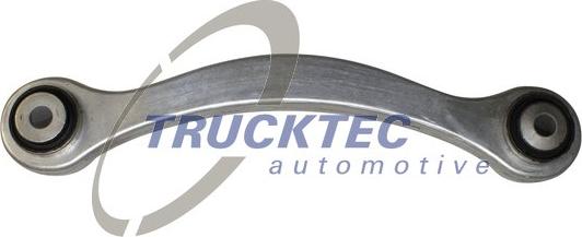 Trucktec Automotive 02.32.053 - Neatkarīgās balstiekārtas svira, Riteņa piekare autodraugiem.lv