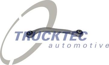 Trucktec Automotive 02.32.052 - Neatkarīgās balstiekārtas svira, Riteņa piekare autodraugiem.lv