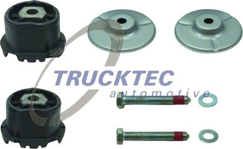Trucktec Automotive 02.32.014 - Remkomplekts, Tilta sija autodraugiem.lv