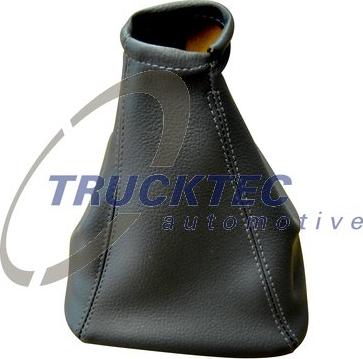 Trucktec Automotive 02.32.080 - Pārslēdzējsviras apdare autodraugiem.lv