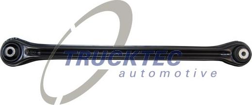 Trucktec Automotive 02.32.088 - Neatkarīgās balstiekārtas svira, Riteņa piekare autodraugiem.lv