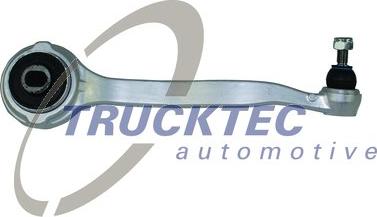 Trucktec Automotive 02.32.038 - Neatkarīgās balstiekārtas svira, Riteņa piekare autodraugiem.lv
