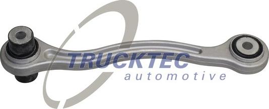 Trucktec Automotive 02.32.141 - Neatkarīgās balstiekārtas svira, Riteņa piekare autodraugiem.lv