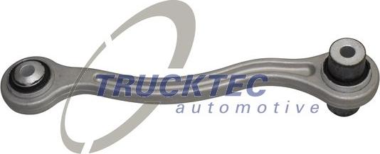 Trucktec Automotive 02.32.142 - Neatkarīgās balstiekārtas svira, Riteņa piekare autodraugiem.lv