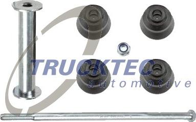 Trucktec Automotive 02.32.150 - Stiepnis / Atsaite, Stabilizators autodraugiem.lv