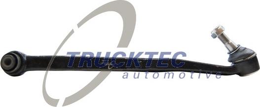 Trucktec Automotive 02.32.151 - Neatkarīgās balstiekārtas svira, Riteņa piekare autodraugiem.lv