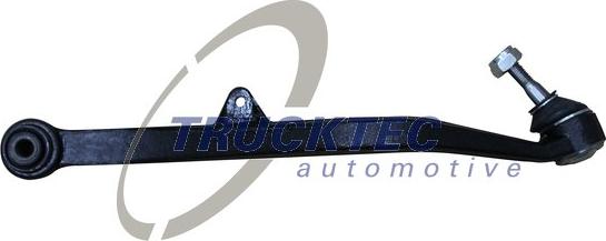 Trucktec Automotive 02.32.152 - Neatkarīgās balstiekārtas svira, Riteņa piekare autodraugiem.lv