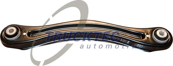 Trucktec Automotive 02.32.157 - Neatkarīgās balstiekārtas svira, Riteņa piekare autodraugiem.lv