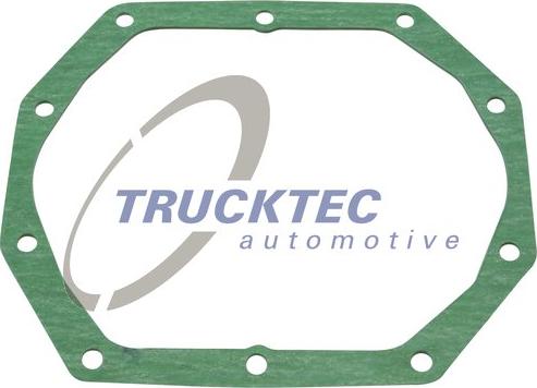 Trucktec Automotive 02.32.164 - Blīve, Diferenciālis autodraugiem.lv