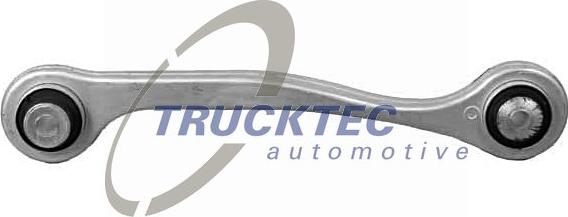 Trucktec Automotive 02.32.117 - Neatkarīgās balstiekārtas svira, Riteņa piekare autodraugiem.lv