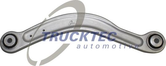 Trucktec Automotive 02.32.138 - Neatkarīgās balstiekārtas svira, Riteņa piekare autodraugiem.lv