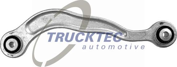 Trucktec Automotive 02.32.120 - Neatkarīgās balstiekārtas svira, Riteņa piekare autodraugiem.lv